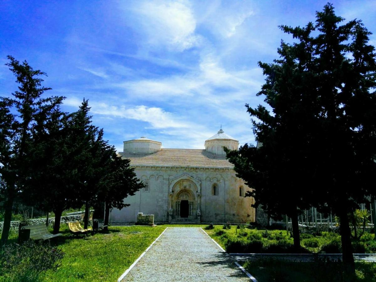Villa Sacro Cuore San Giovanni Rotondo Kültér fotó