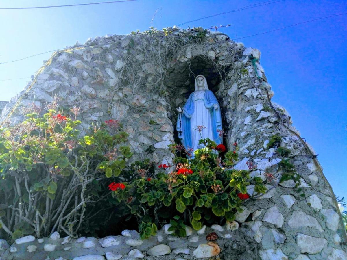 Villa Sacro Cuore San Giovanni Rotondo Kültér fotó